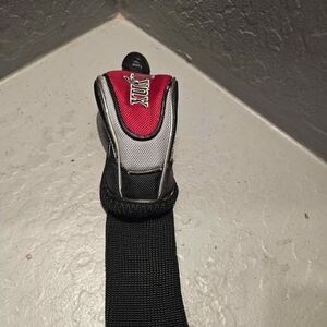 Lynx Hybrid Golf Club Head Cover